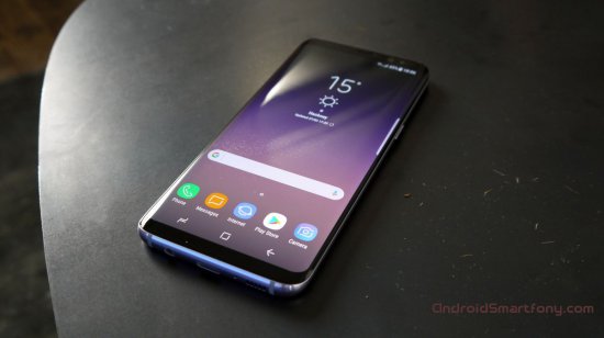 Samsung galaxy s8: обзор характеристик и возможностей смартфона