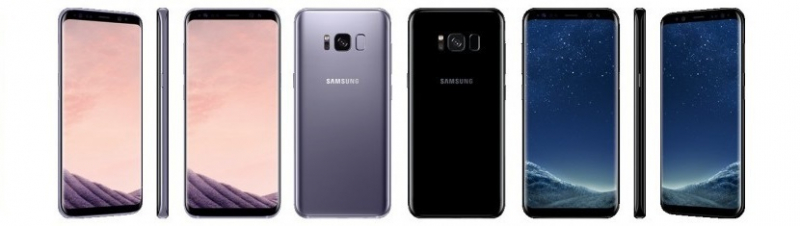 Samsung galaxy s8: обзор характеристик и возможностей смартфона