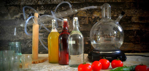 Сивушные масла в самогоне и вине – понятие и вредная концентрация в напитках