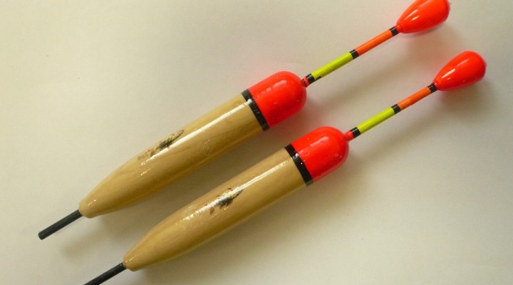 Скользящие поплавки