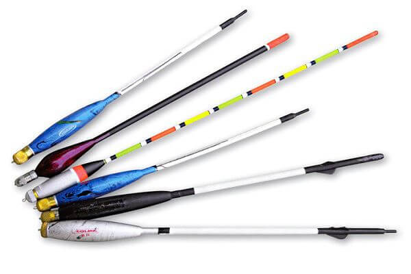 Скользящие поплавки