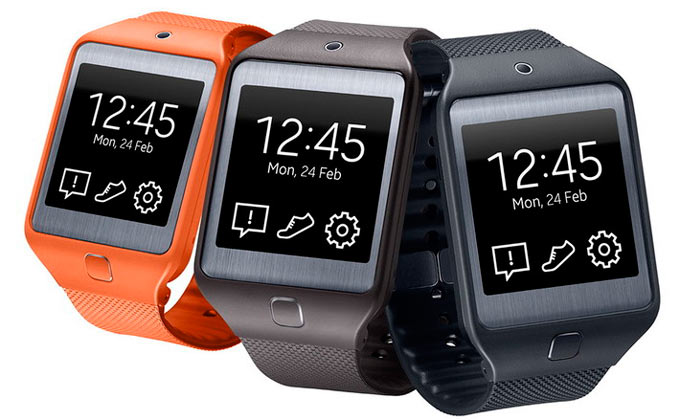Смарт часы samsung gear s2 и s2 classic: обзор возможностей