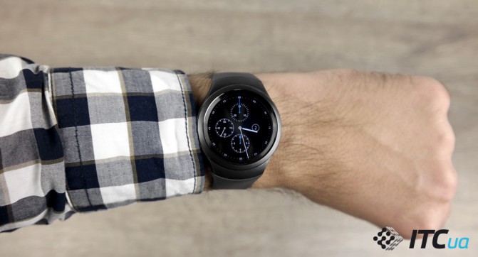 Смарт часы samsung gear s2 и s2 classic: обзор возможностей