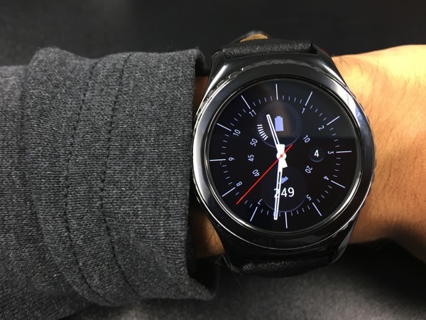 Смарт часы samsung gear s2 и s2 classic: обзор возможностей