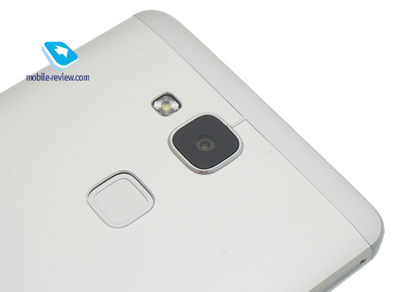Смартфон huawei ascend mate 7: обзор характеристик, дизайна, камеры