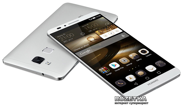 Смартфон huawei ascend mate 7: обзор характеристик, дизайна, камеры