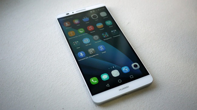 Смартфон huawei ascend mate 7: обзор характеристик, дизайна, камеры