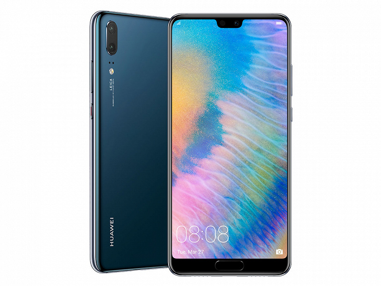 Смартфон huawei p20: обзор технических характеристик, камеры, процессора