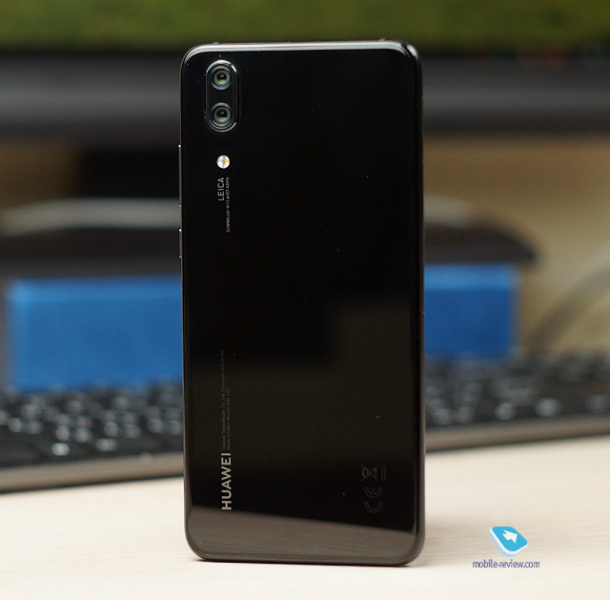 Смартфон huawei p20: обзор технических характеристик, камеры, процессора