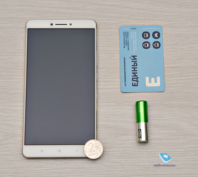 Смартфон xiaomi mi max: обзор характеристик, камеры