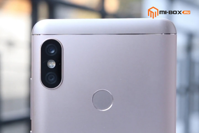 Смартфон xiaomi redmi note 5 pro: дата выхода, характеристики, камера