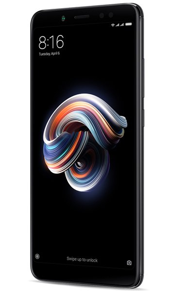 Смартфон xiaomi redmi note 5 pro: дата выхода, характеристики, камера