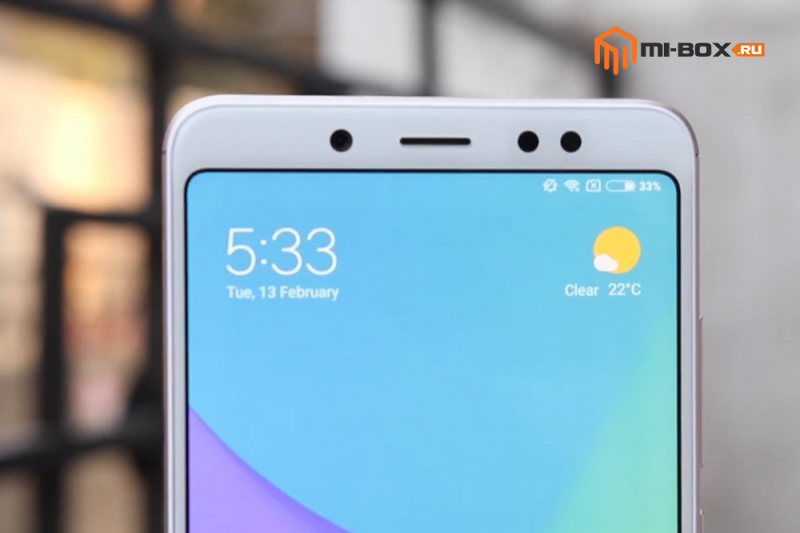 Смартфон xiaomi redmi note 5 pro: дата выхода, характеристики, камера