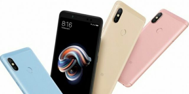Смартфон xiaomi redmi note 5 pro: дата выхода, характеристики, камера