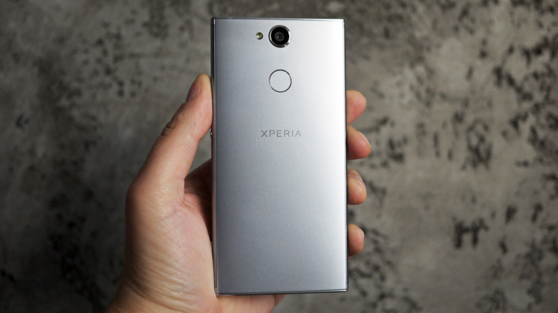 Sony xperia xa2: обзор характеристик, дизайна, камеры