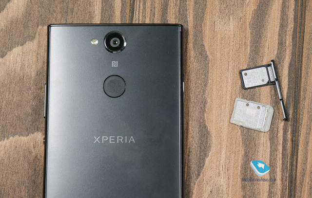 Sony xperia xa2: обзор характеристик, дизайна, камеры