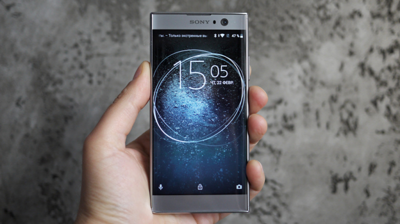 Sony xperia xa2: обзор характеристик, дизайна, камеры
