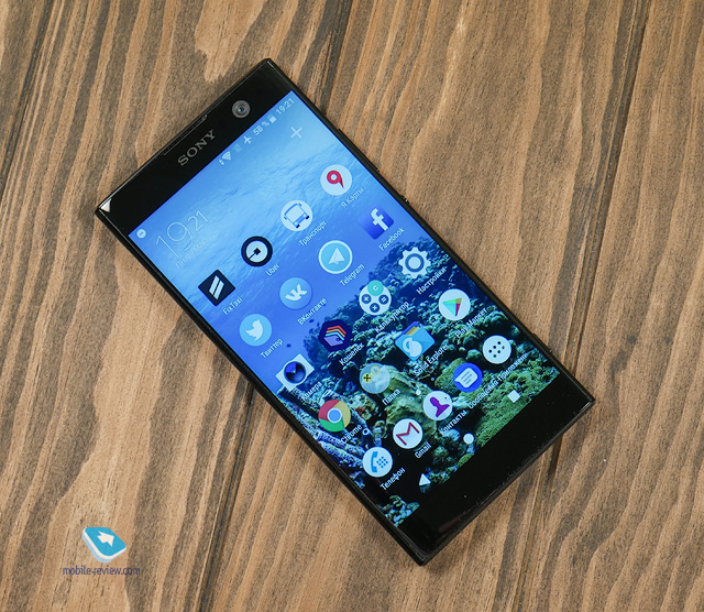 Sony xperia xa2: обзор характеристик, дизайна, камеры
