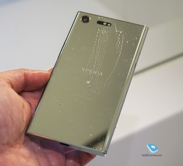 Sony xperia xz premium: обзор характеристик и возможностей смартфона