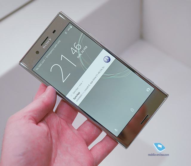 Sony xperia xz premium: обзор характеристик и возможностей смартфона