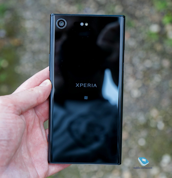 Sony xperia xz premium: обзор характеристик и возможностей смартфона