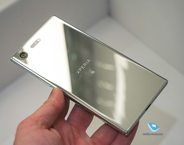 Sony xperia xz premium: обзор характеристик и возможностей смартфона
