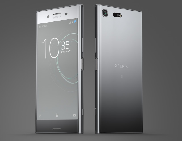 Sony xperia xz premium: обзор характеристик и возможностей смартфона