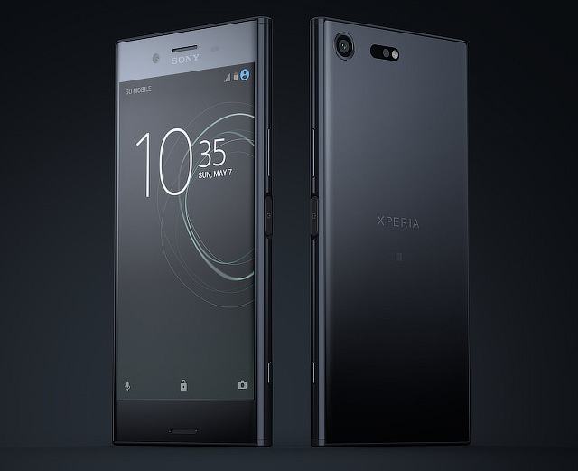 Sony xperia xz premium: обзор характеристик и возможностей смартфона