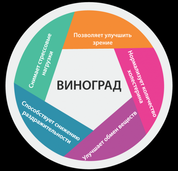 Состав вина: содержание кислот, витаминов и микроэлементов в напитке