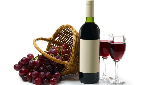 Состав вина: содержание кислот, витаминов и микроэлементов в напитке