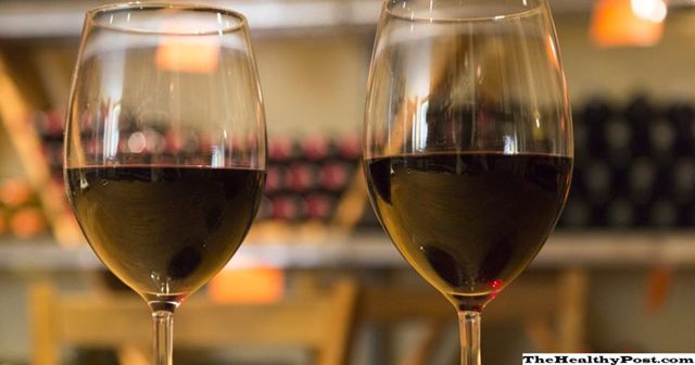 Состав вина: содержание кислот, витаминов и микроэлементов в напитке