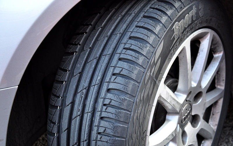 Советы автомобилистам по выбору зимней резины