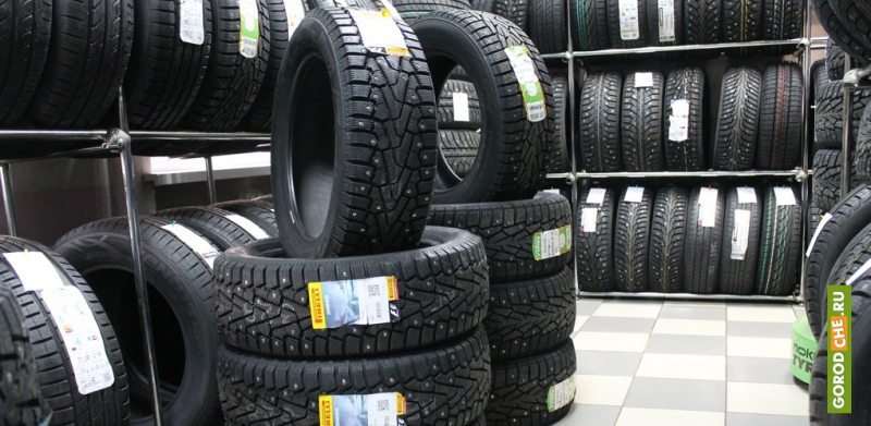 Советы автомобилистам по выбору зимней резины