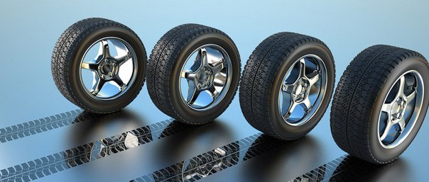 Советы автомобилистам по выбору зимней резины