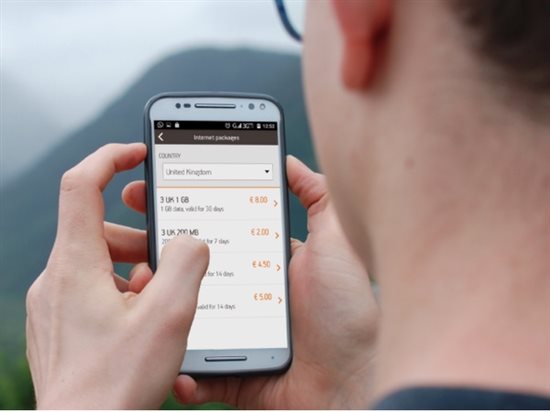 Создан микроскопический датчик для гаджетов, позволяющий «читать» запахи