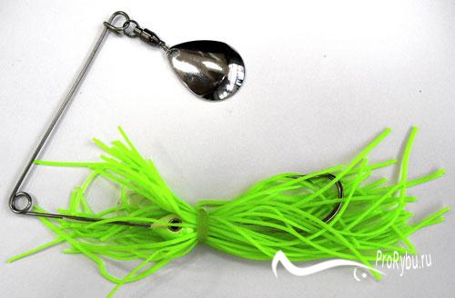 Спиннербейты