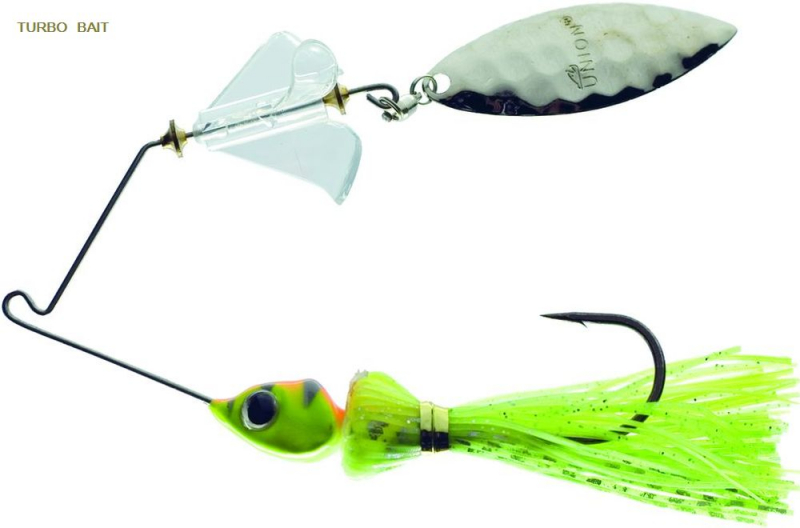 Спиннербейты