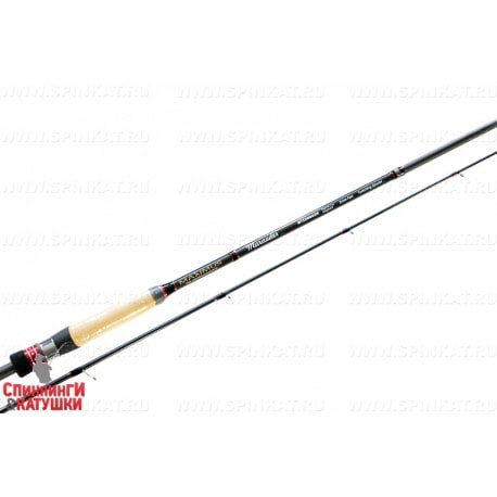 Спиннинг максимус мародёр 7-28
