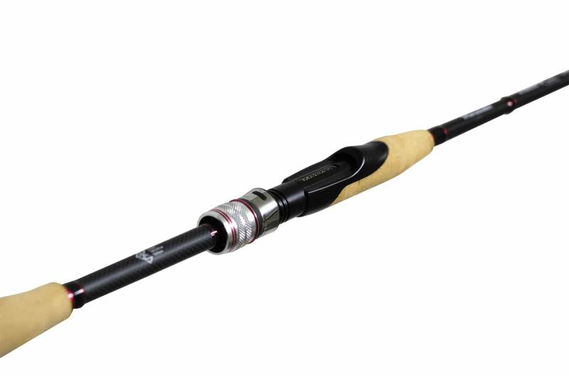 Спиннинг максимус мародёр 7-28