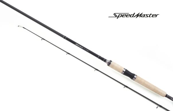 Спиннинг shimano speedmaster cx