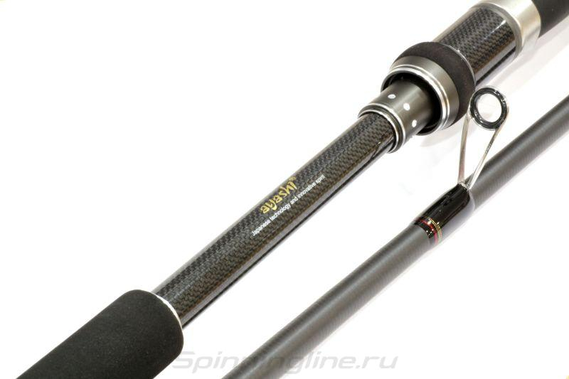 Спиннинги ayashi
