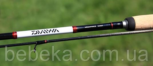 Спиннинги daiwa megaforce
