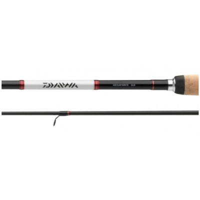 Спиннинги daiwa megaforce