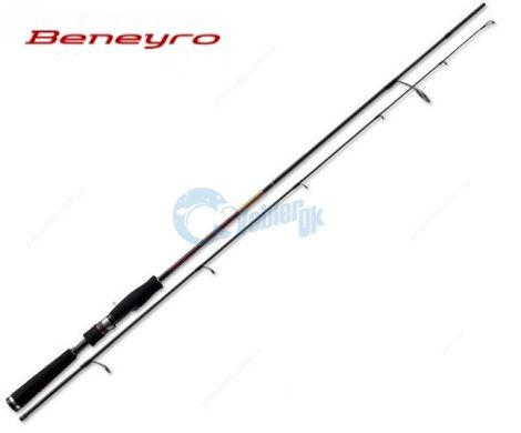 Спиннинги major craft beneyro