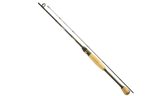 Спиннинги maximus striker