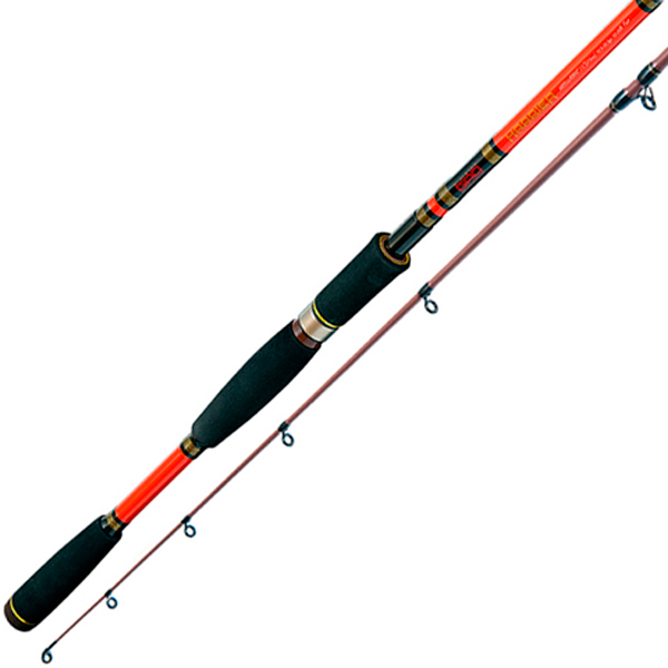 Спиннинги pontoon 21 gad chaser