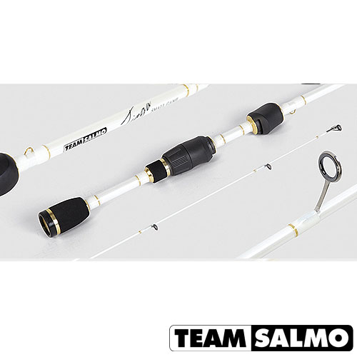 Спиннинги team salmo tioga