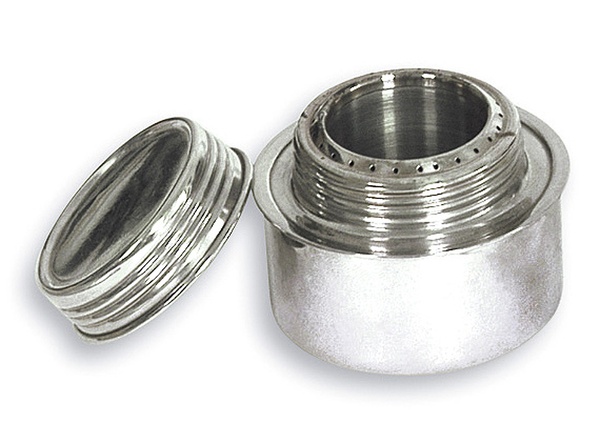 Спиртовая горелка