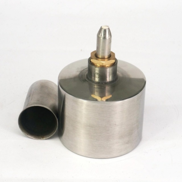 Спиртовая горелка