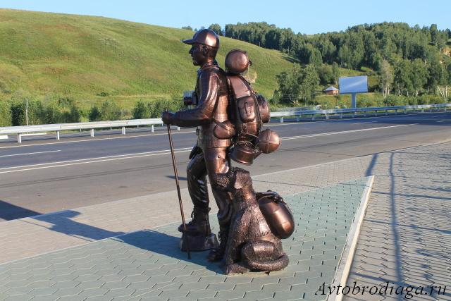 Список вещей в поход с палатками